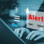account reporting scam