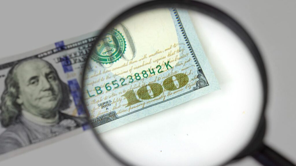 fake ftc checks