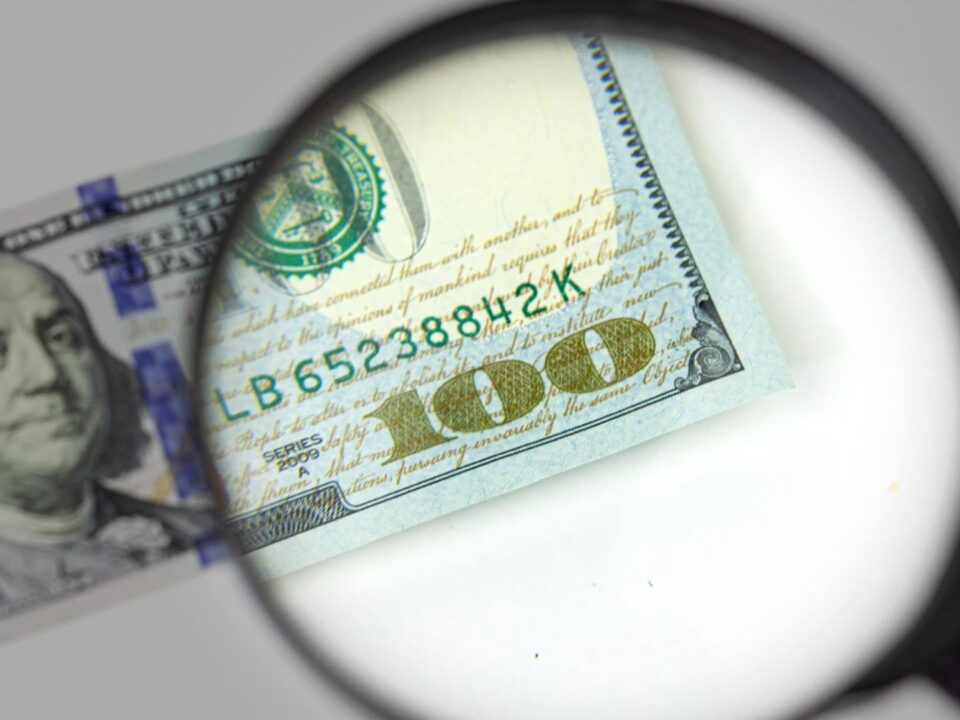 fake ftc checks