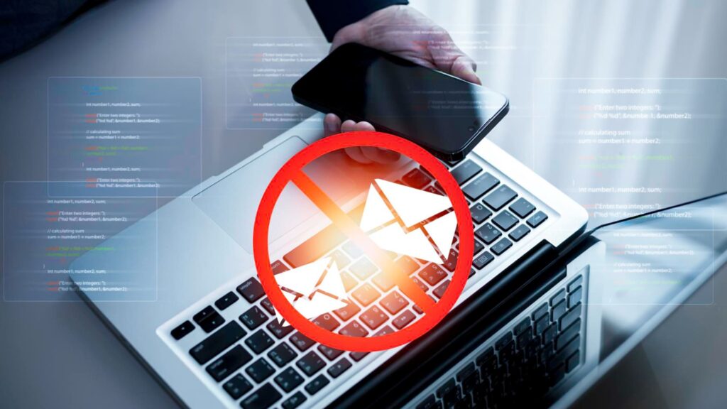 interpol scammer