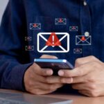 are usps texts legit
