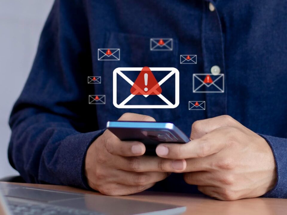 are usps texts legit