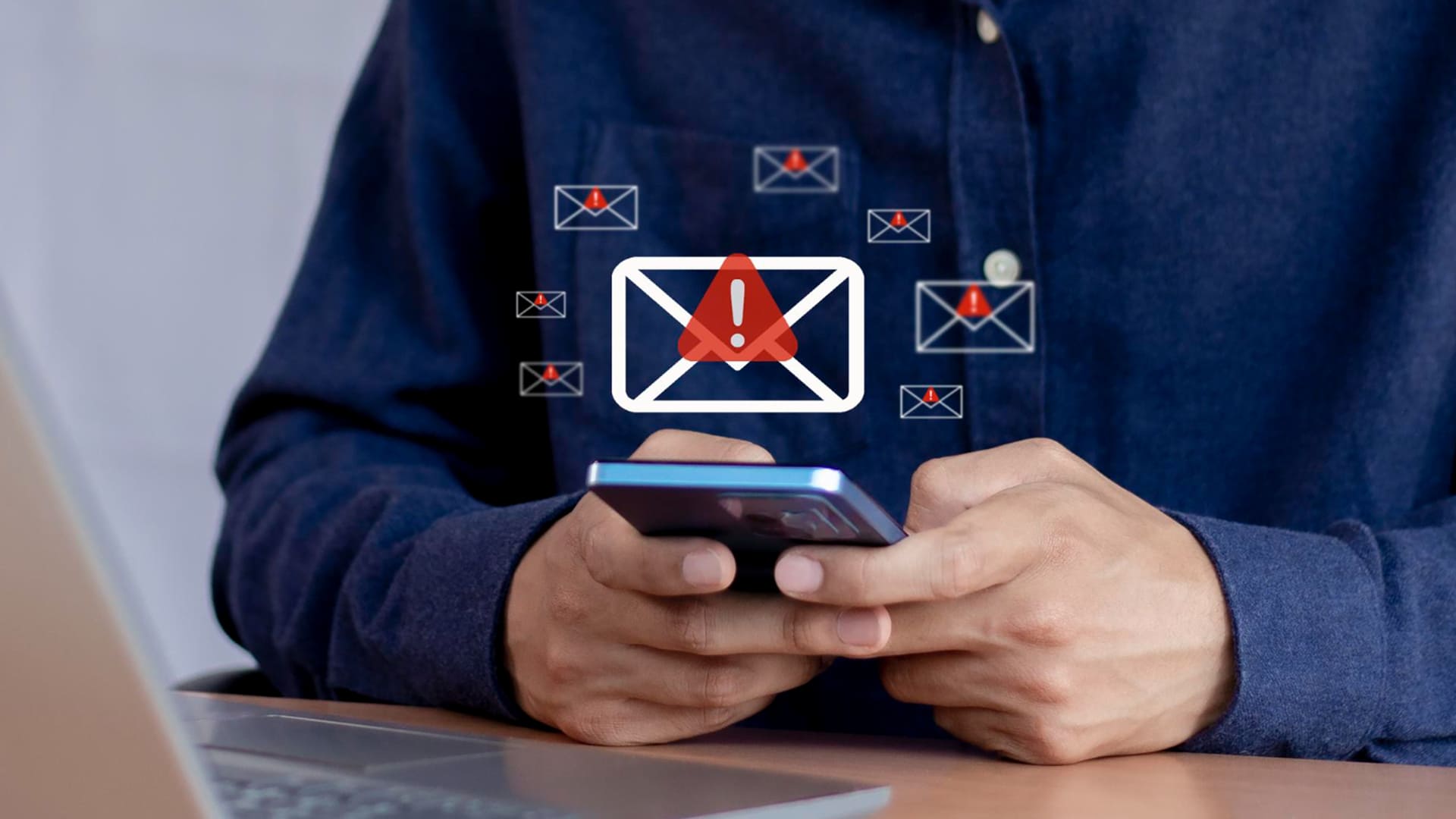 are usps texts legit