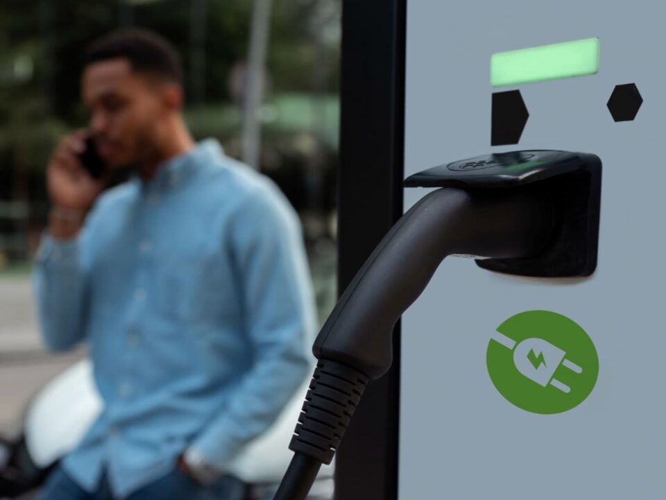 ev charger payment scams