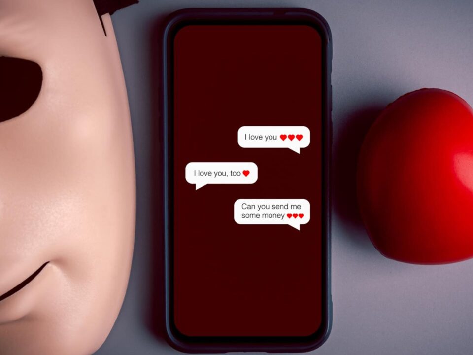 fake ai girlfriend apps