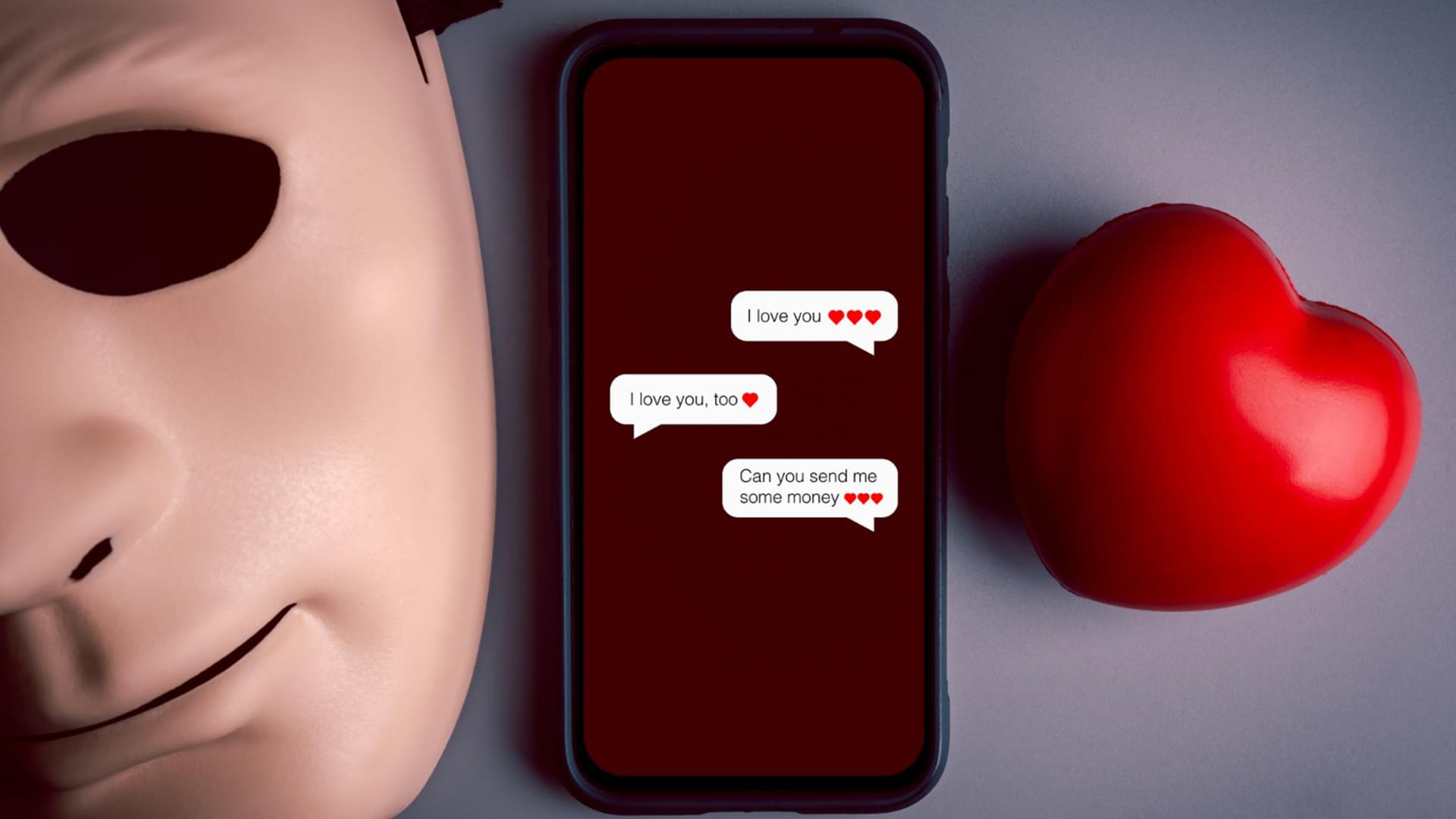 fake ai girlfriend apps