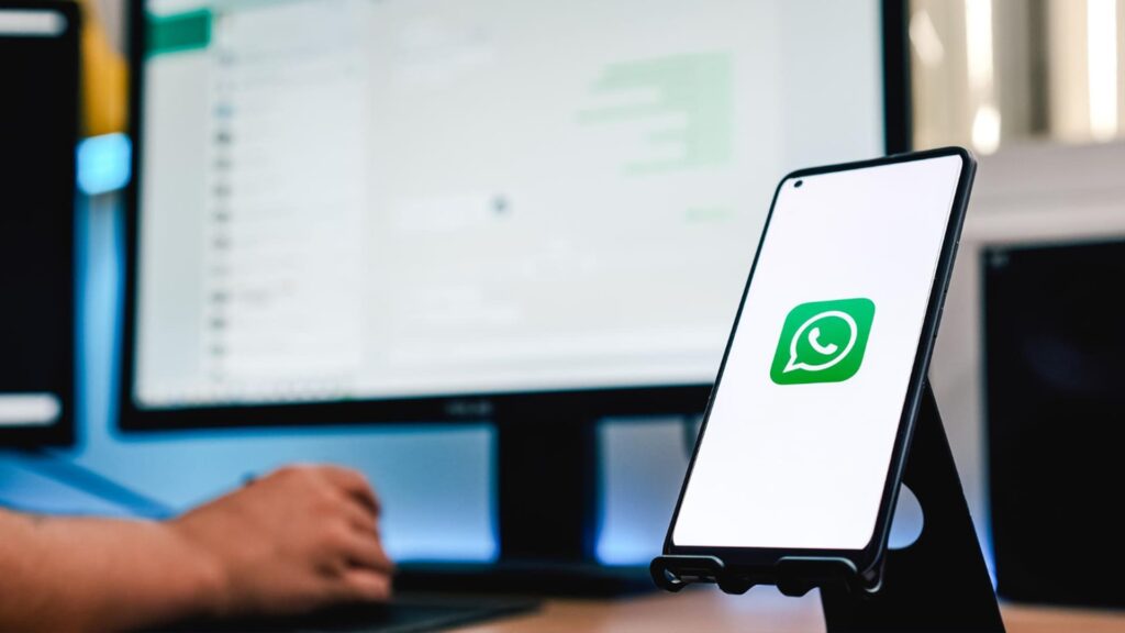 whatsapp task scams